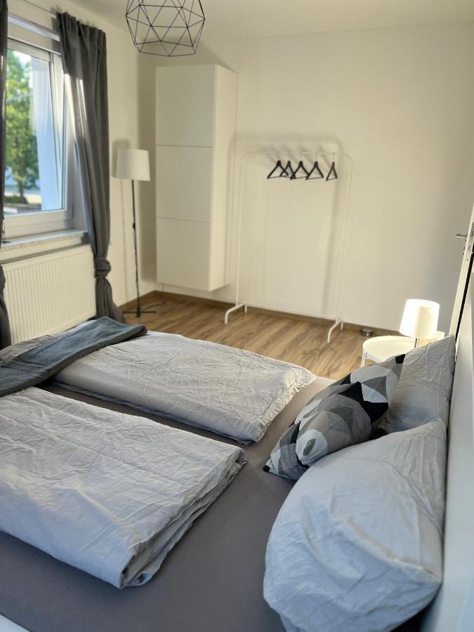 Apartment In Weiden I. D. Opf. Weiden in der Oberpfalz Exterior foto