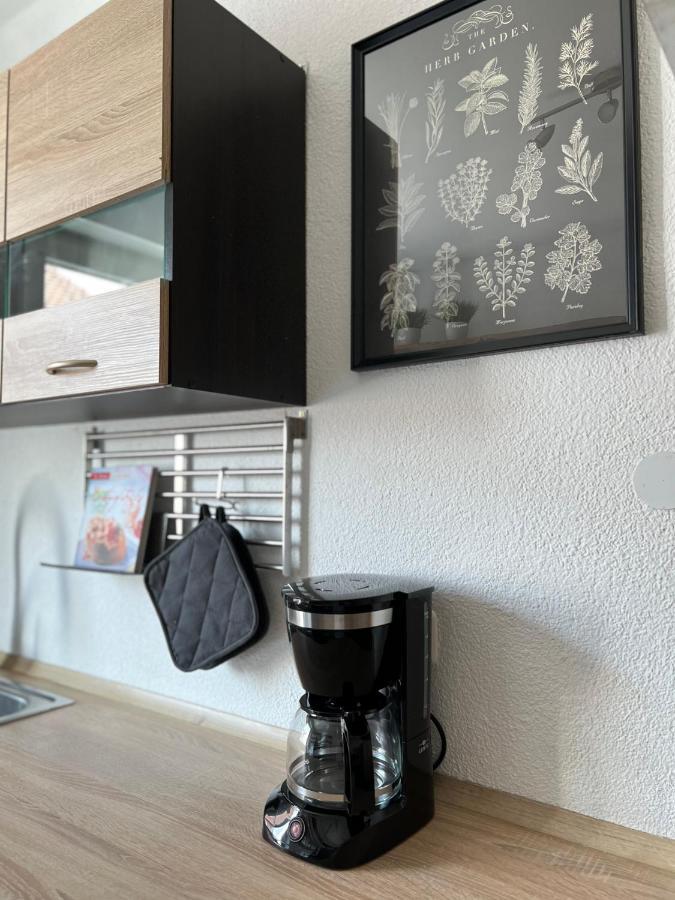 Apartment In Weiden I. D. Opf. Weiden in der Oberpfalz Exterior foto