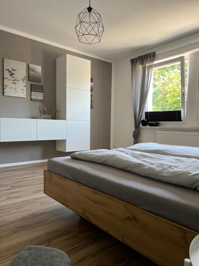 Apartment In Weiden I. D. Opf. Weiden in der Oberpfalz Exterior foto